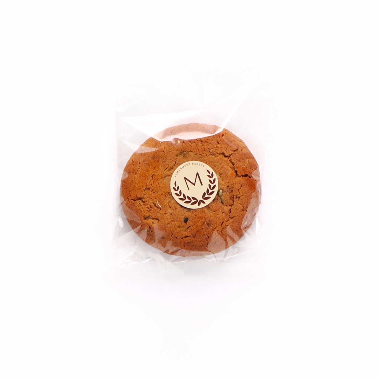 Cookies Tamr