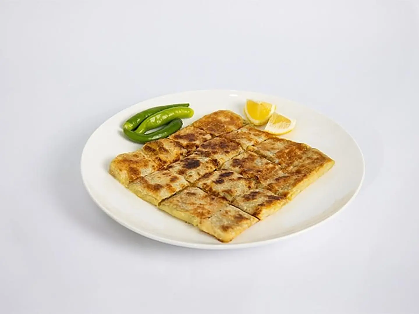 مطبق بطاطا هندية