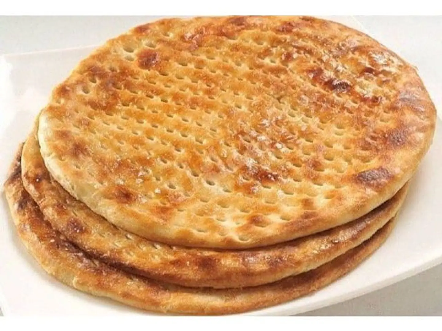 Mlawah With Ghee And Honey