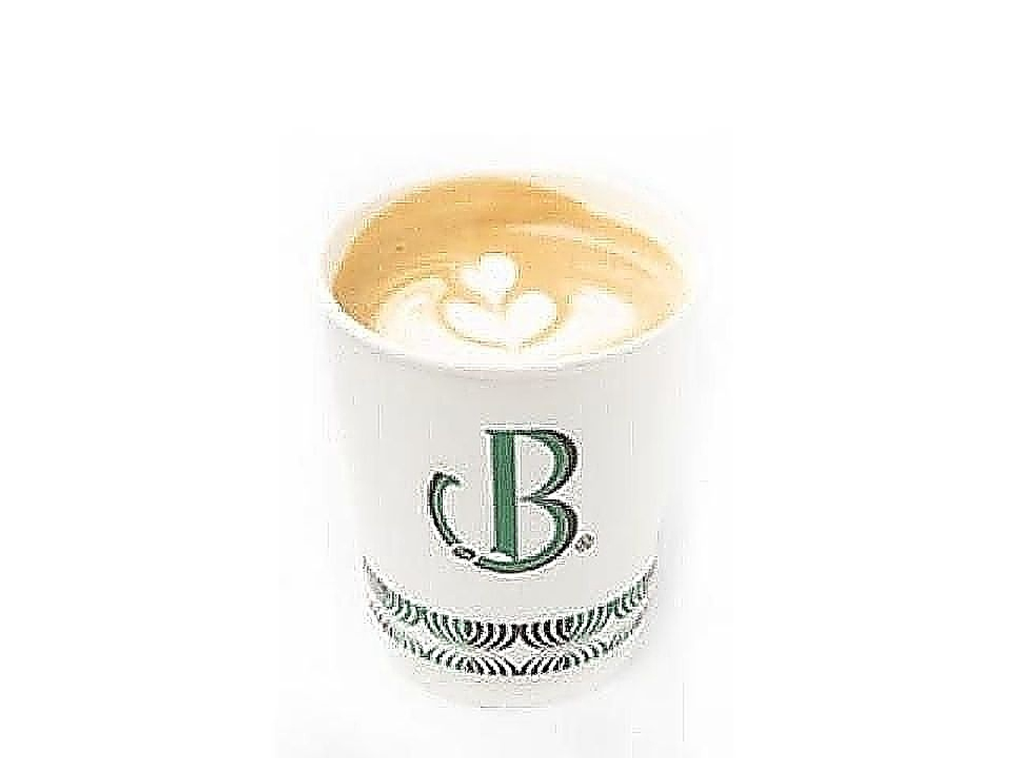 Flat White