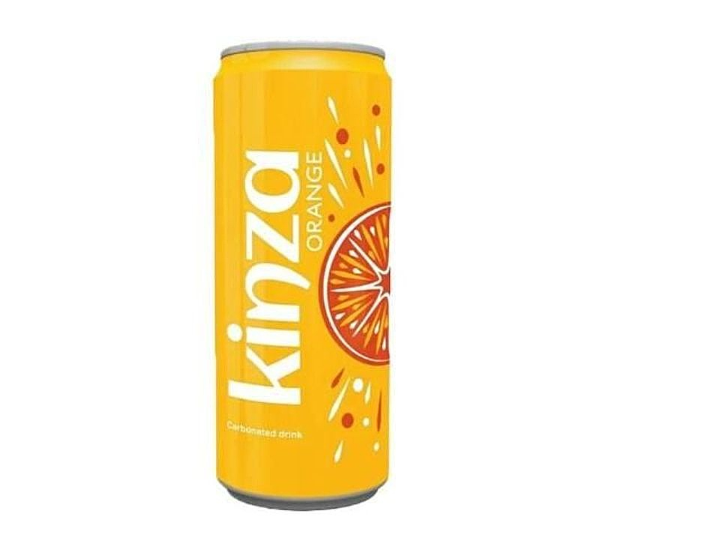 Kenza Orange