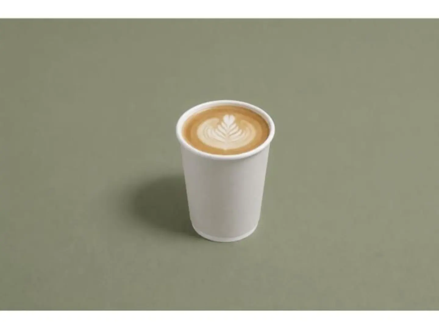 Flat White