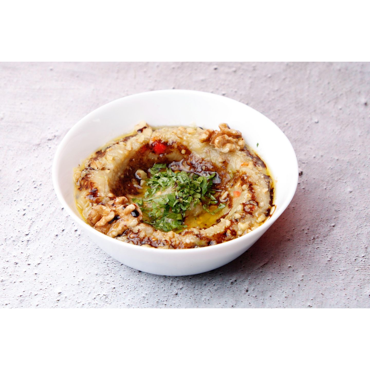 Baba Ghanoush