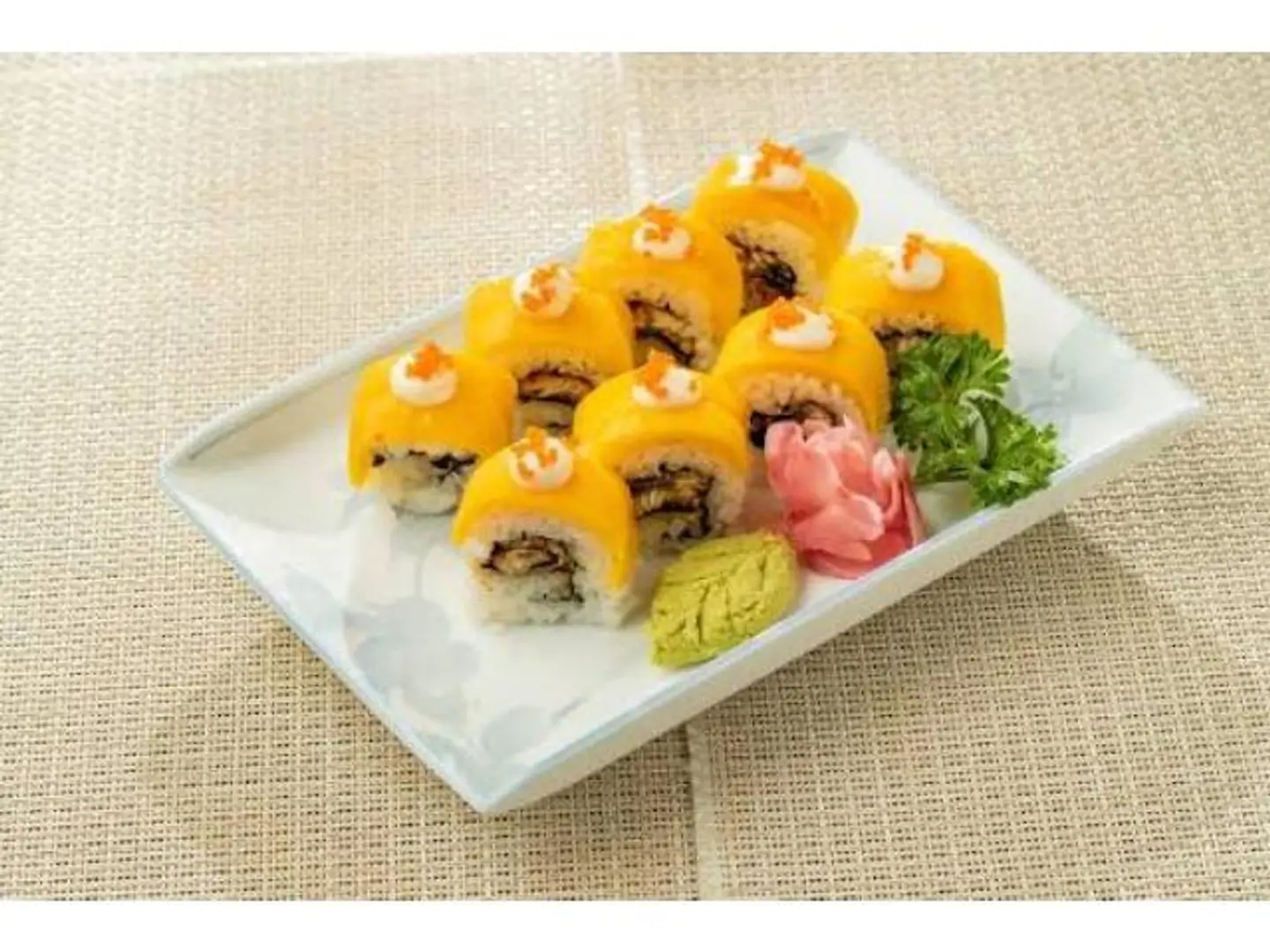Mango Maki