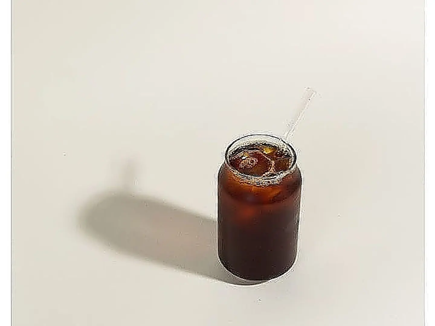 امريكانو مثلج