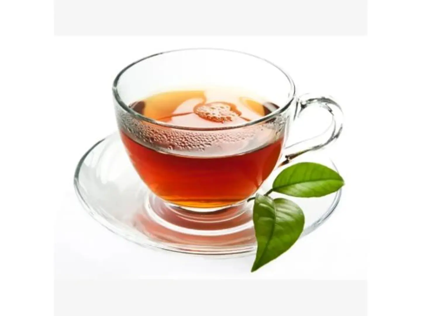 Plain Tea