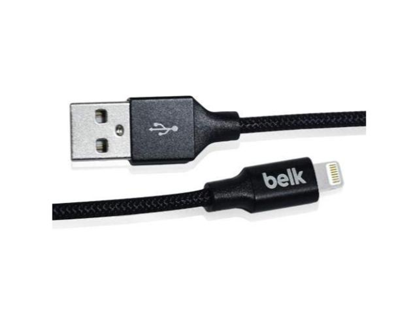 Belkin I Phone To Usb Cable 1.2m