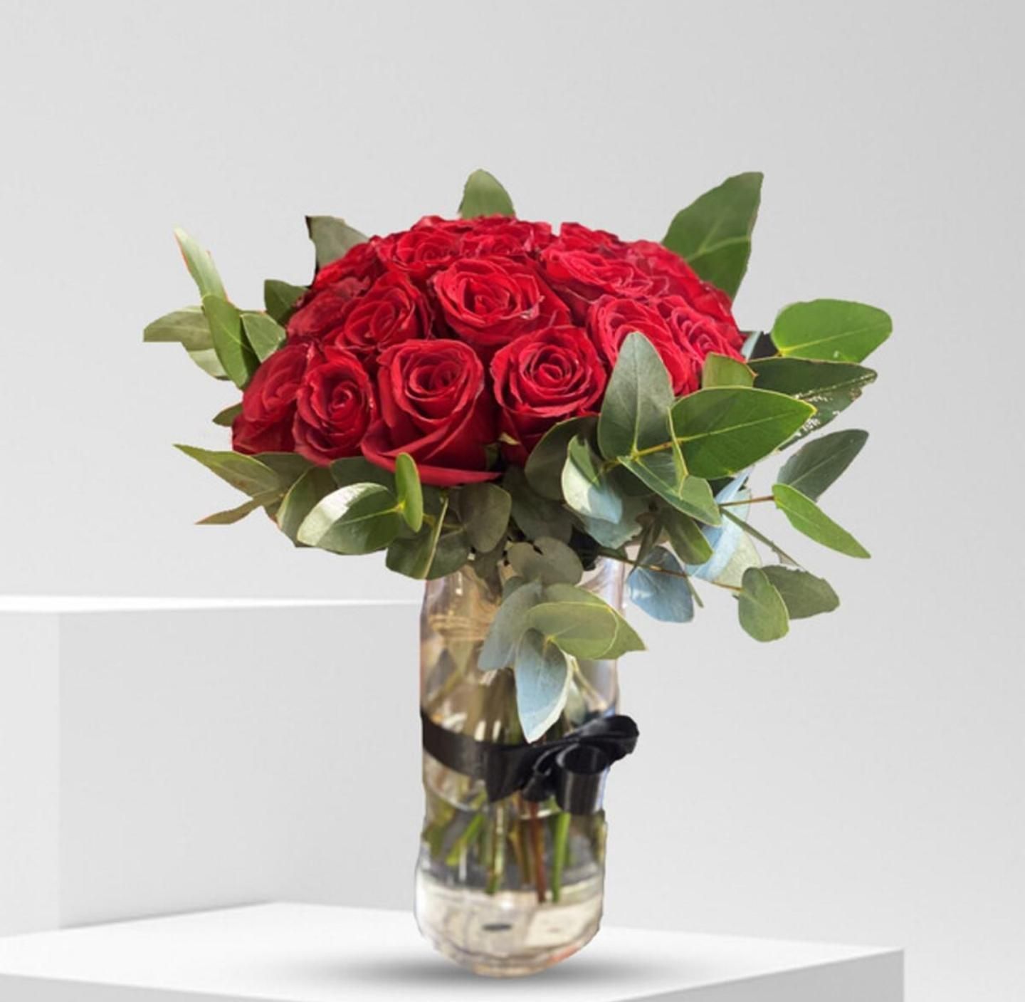 Malak Vase