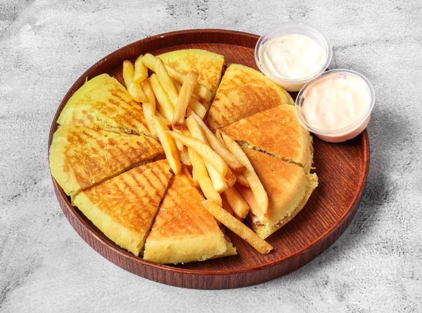 Chicken Bashka