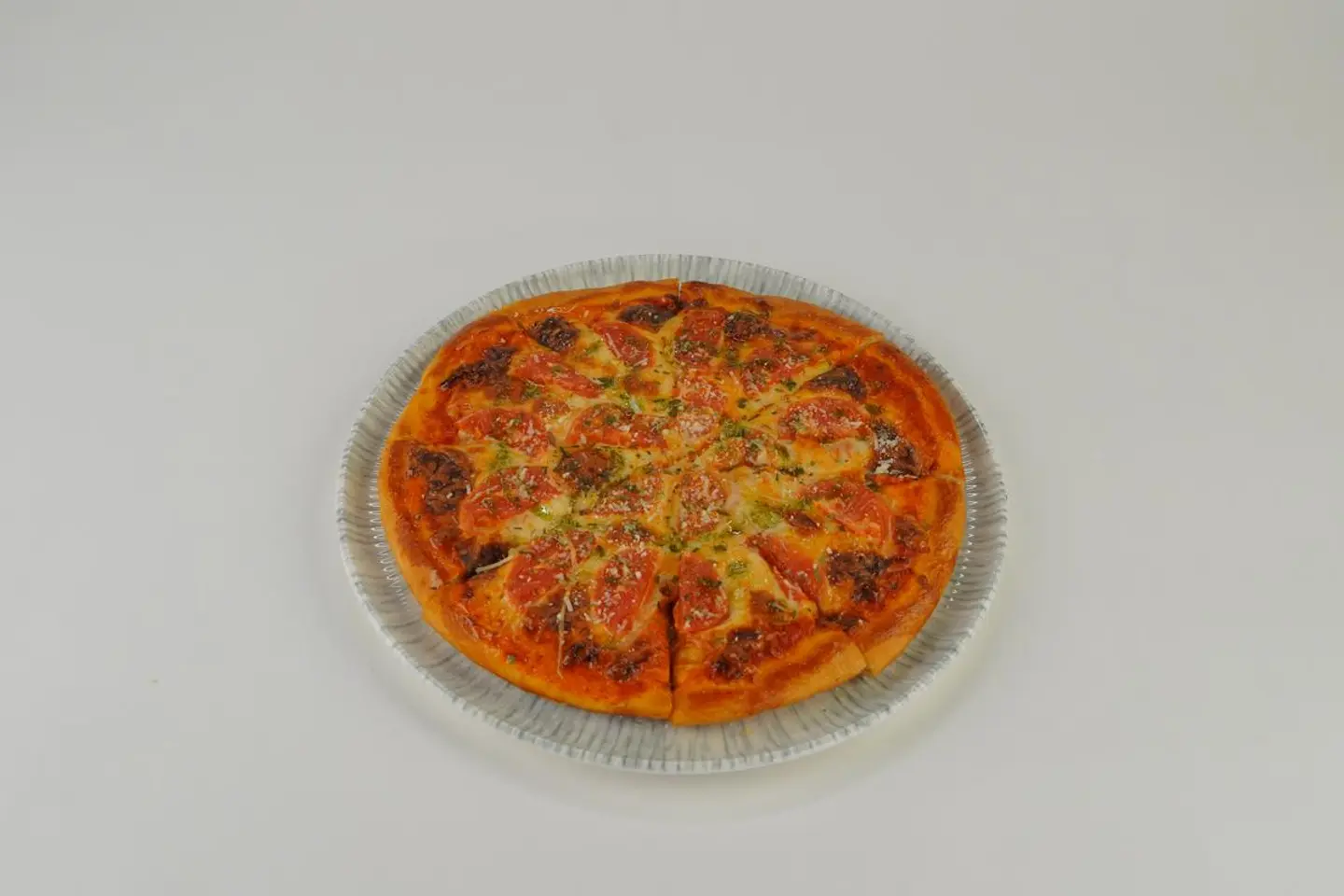 Margherita Pizza
