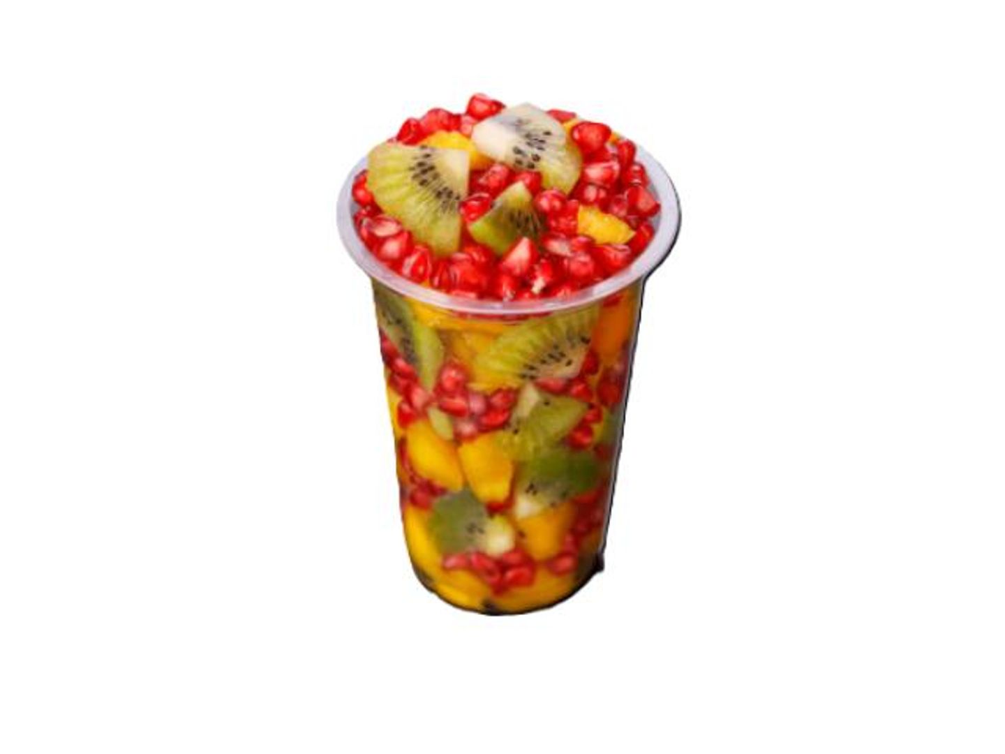 Fruit Salad