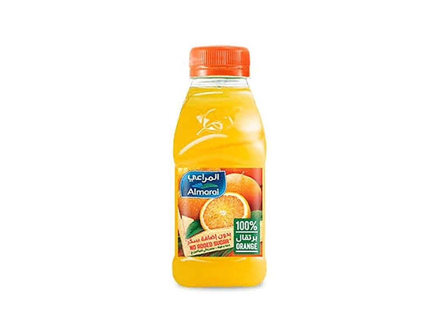 Orange Juice