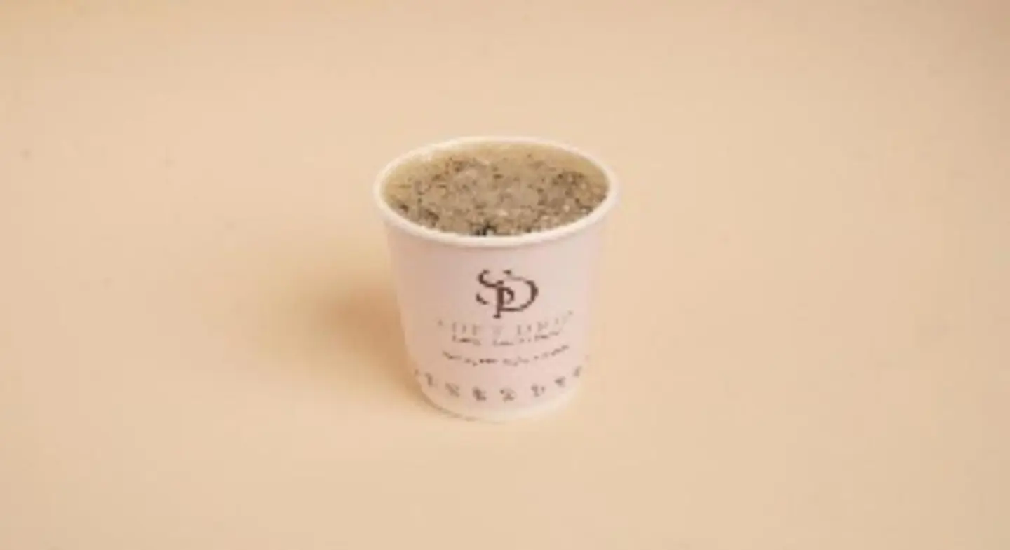 Hot Coffee Day
