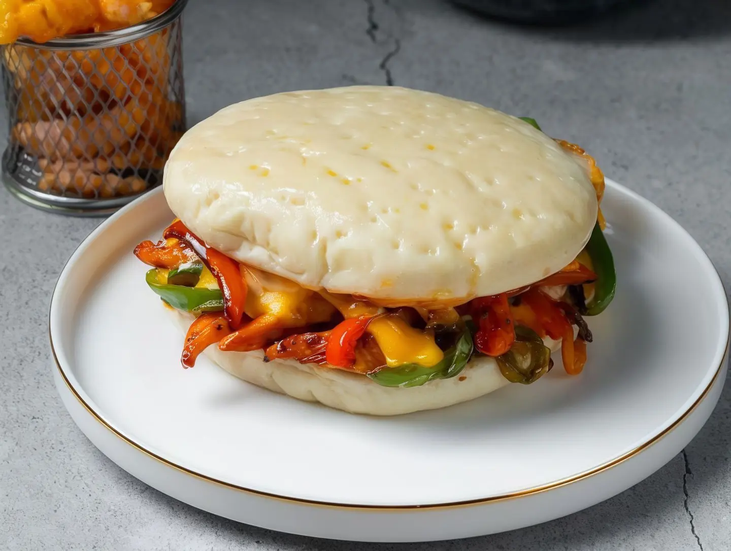 Signature Classic Chicken