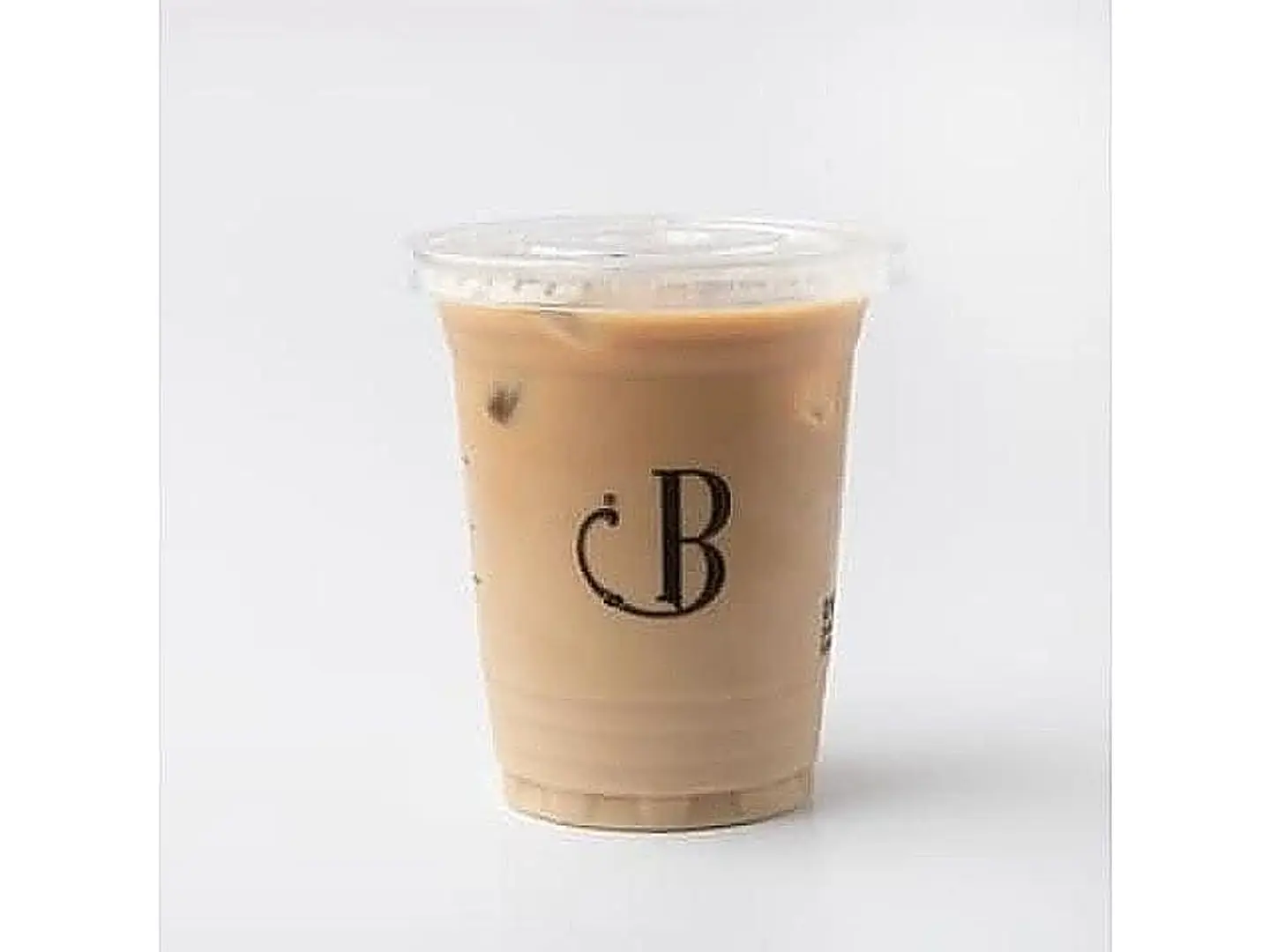 آيس وايت موكا شيكن