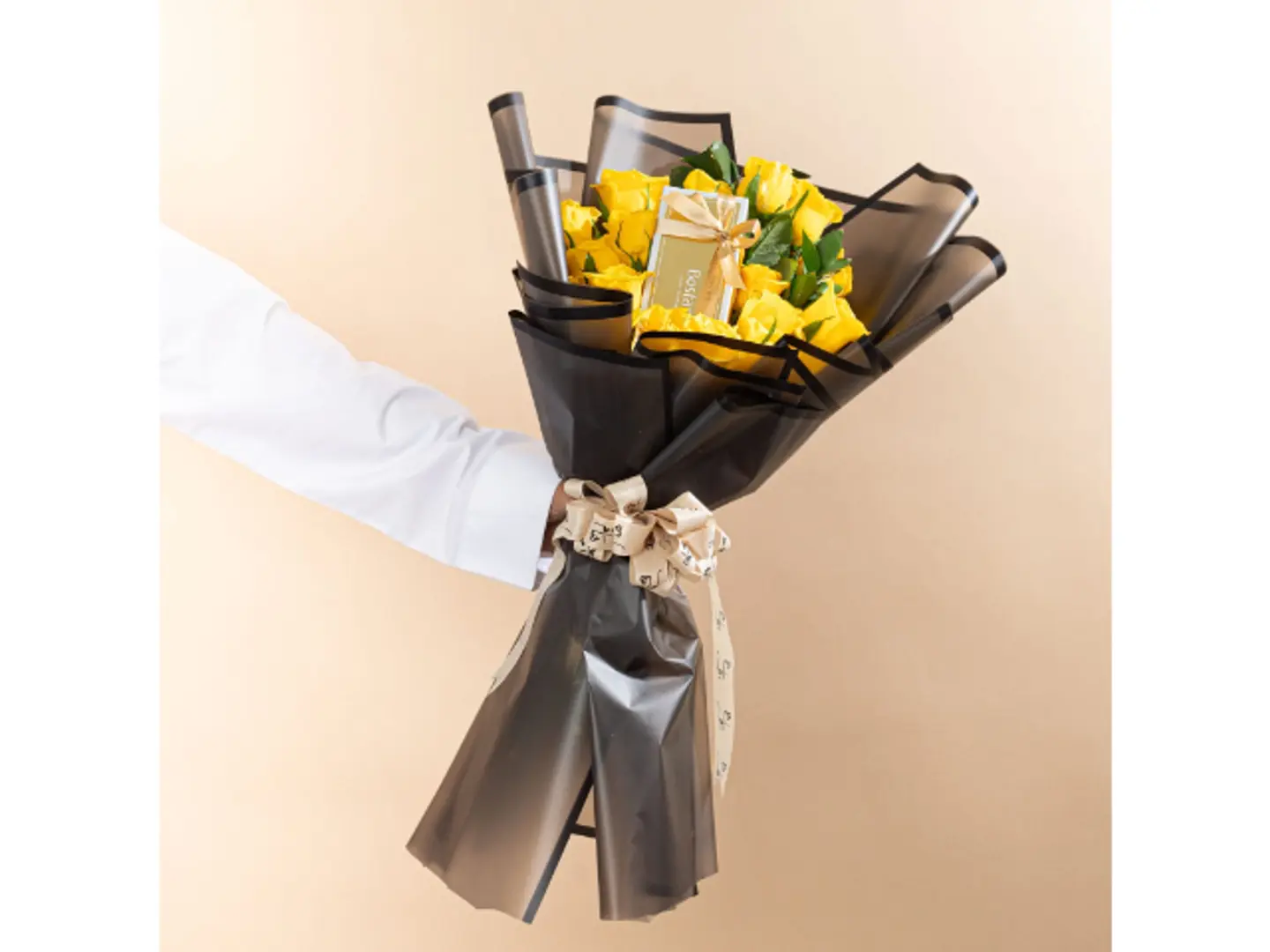Visit Bouquet