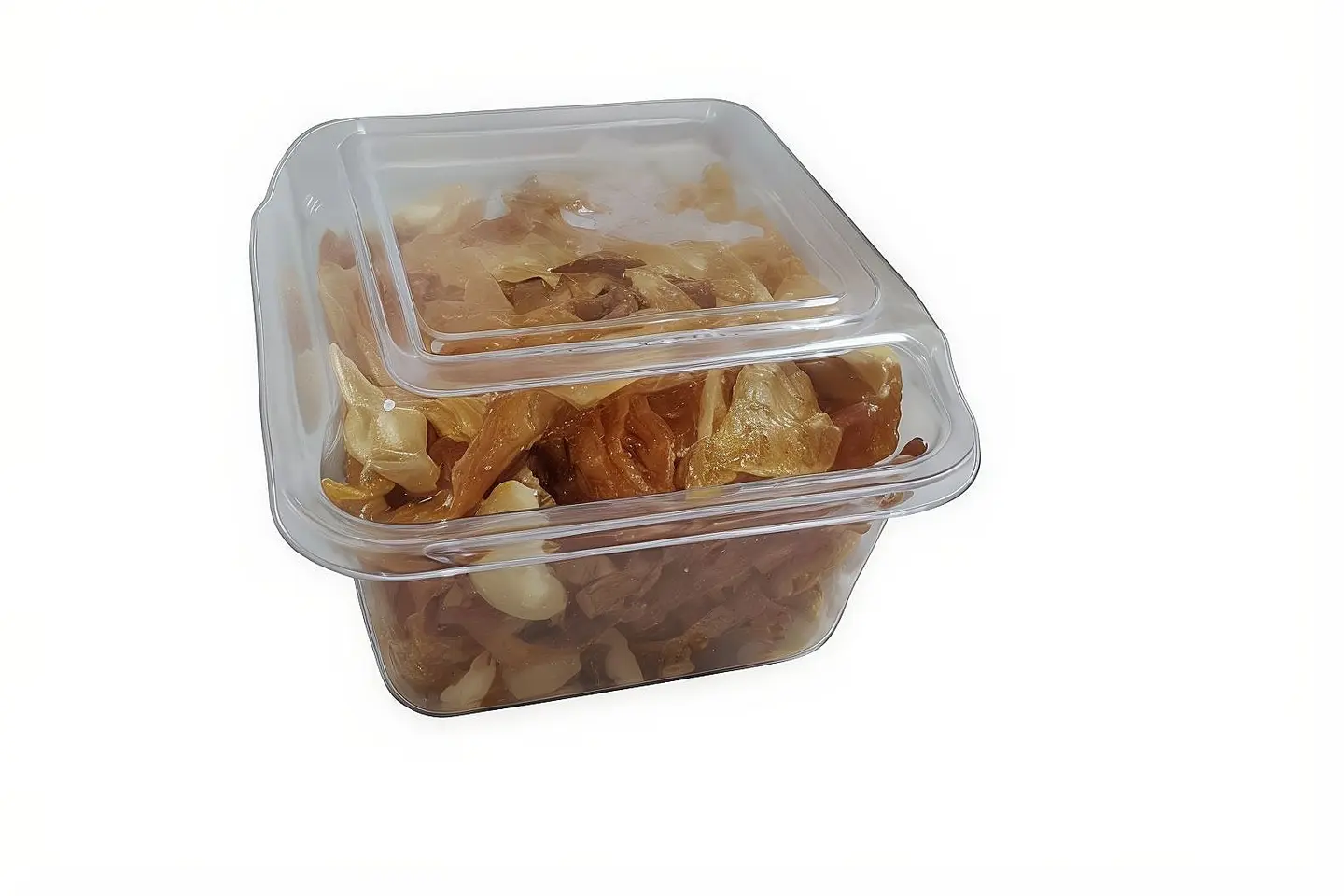 كشنة مقرمشة