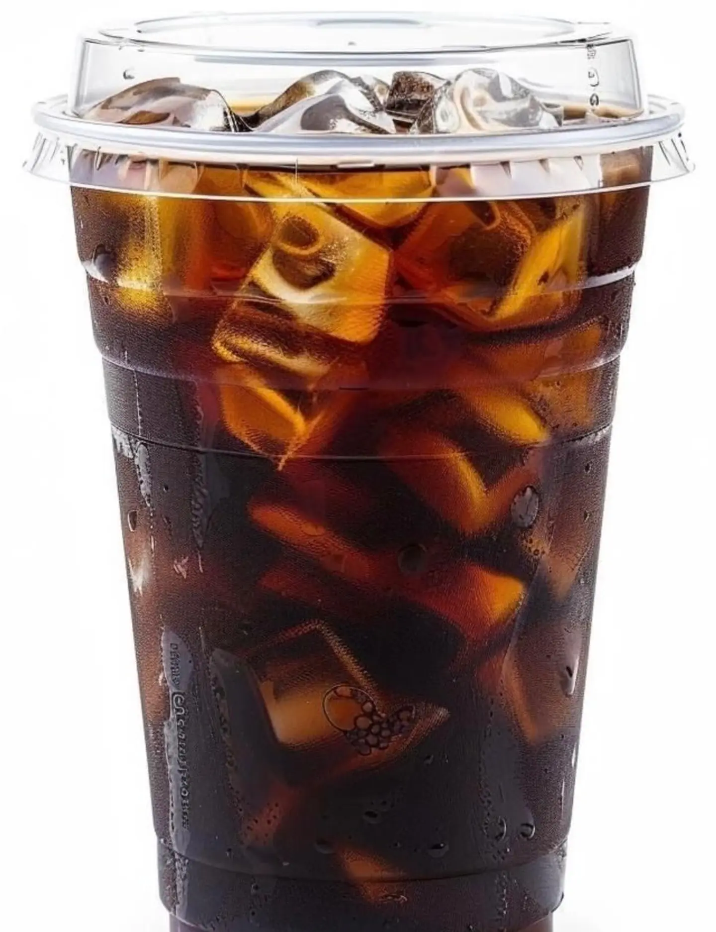 ايس شيكن امريكانو