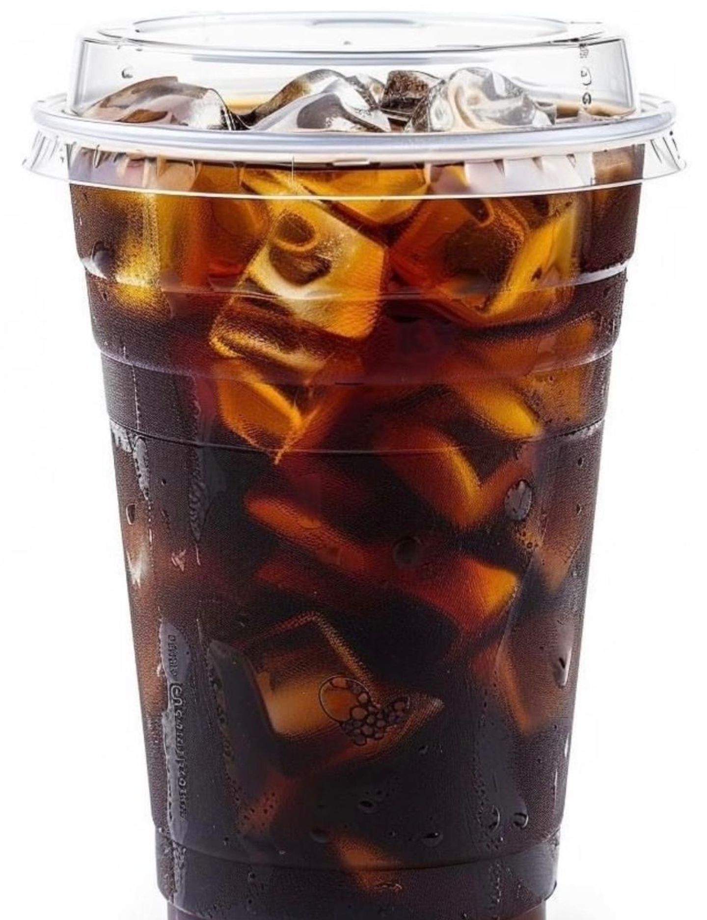 ايس شيكن امريكانو
