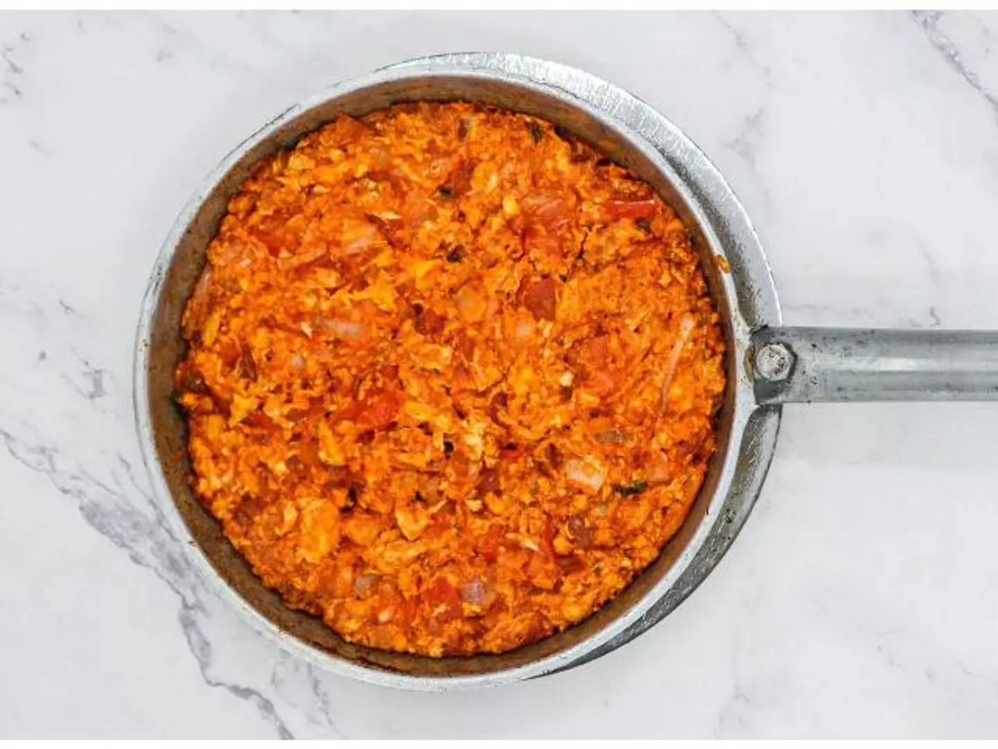 Regular Shakshuka Plate