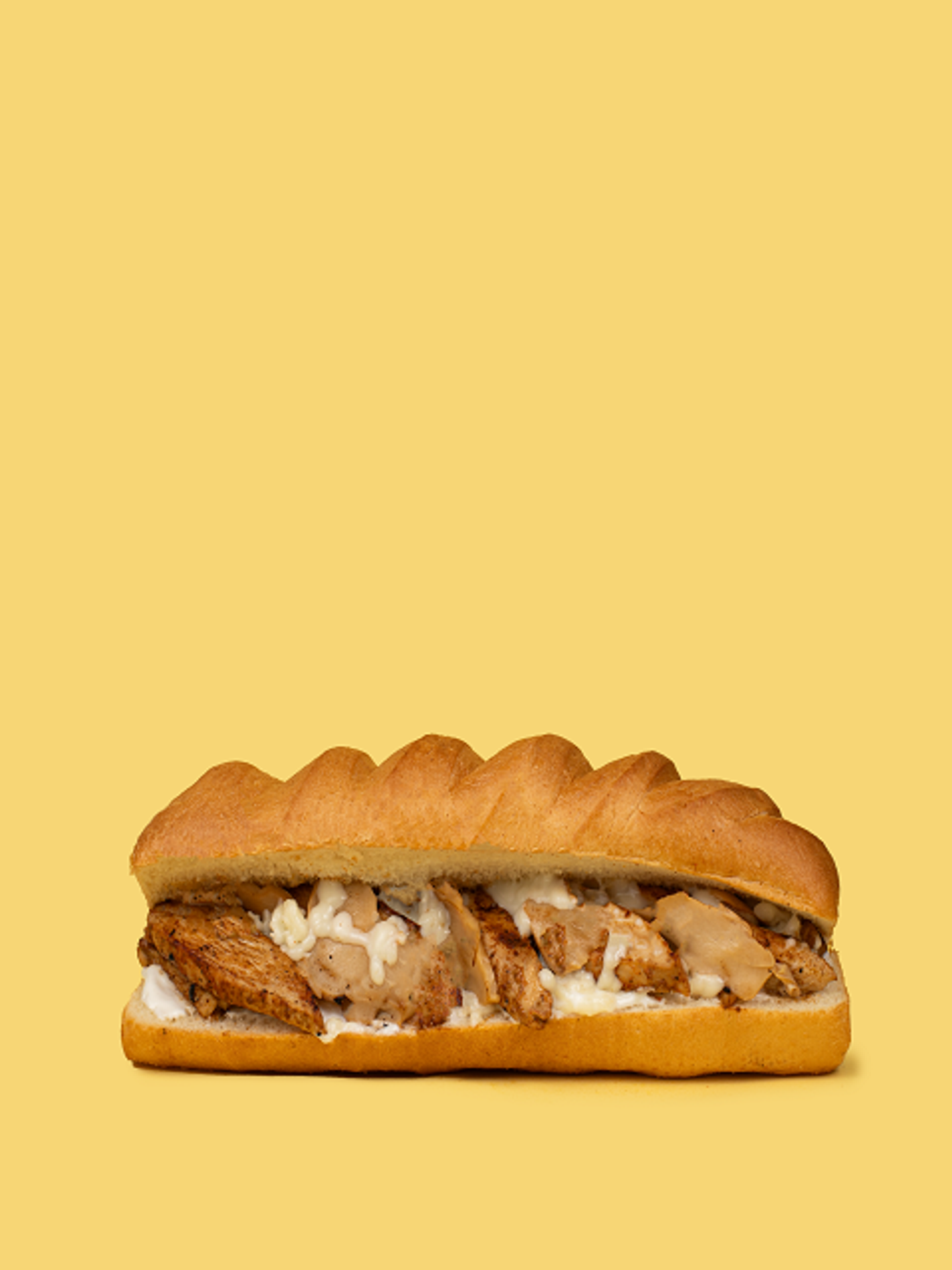 Chicken Friday