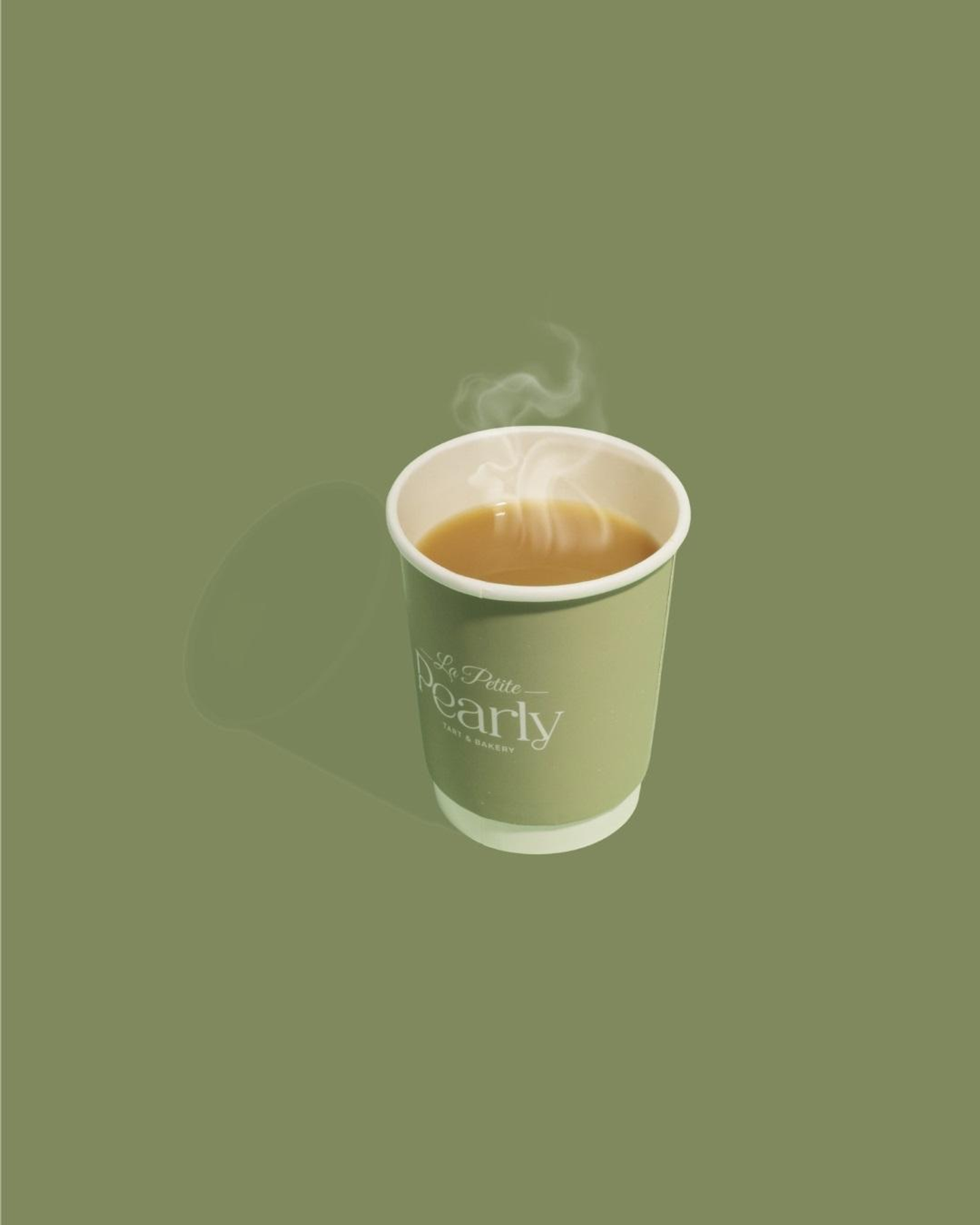 Saudi Coffee