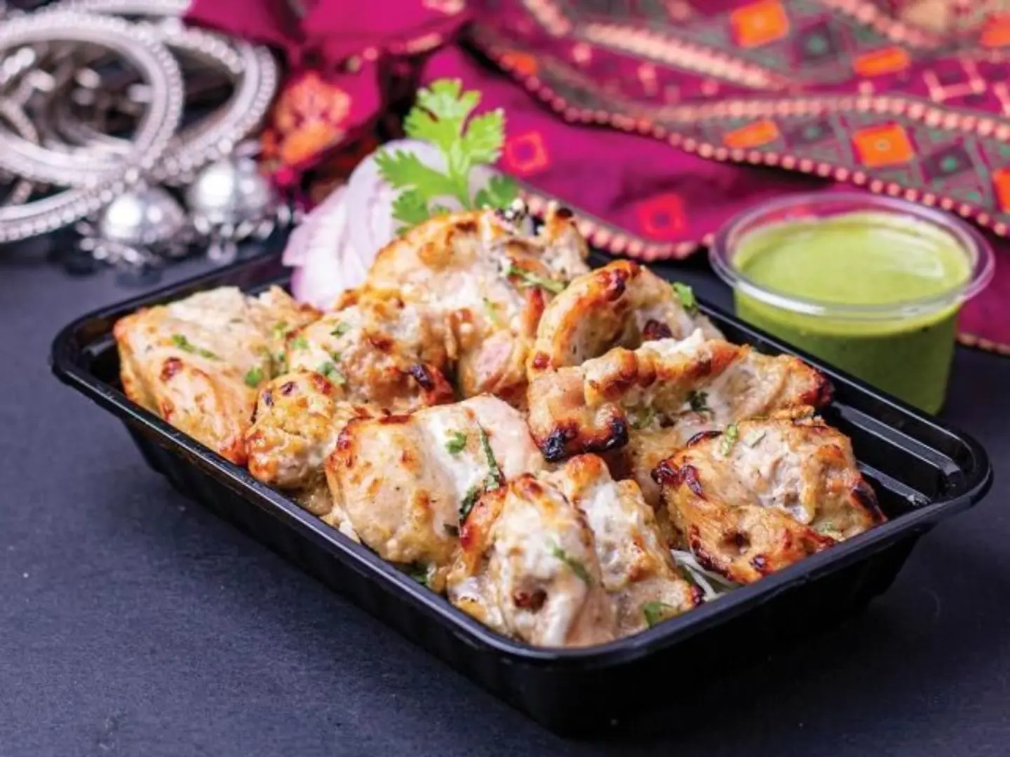 تكا بدون عظم