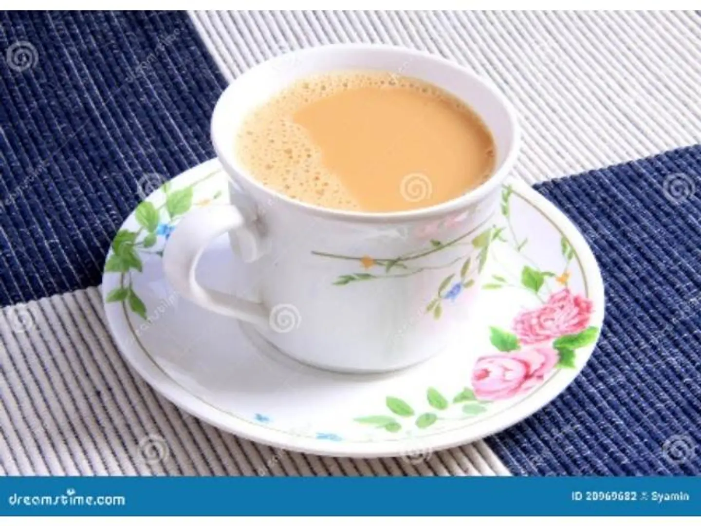 Milk Tea