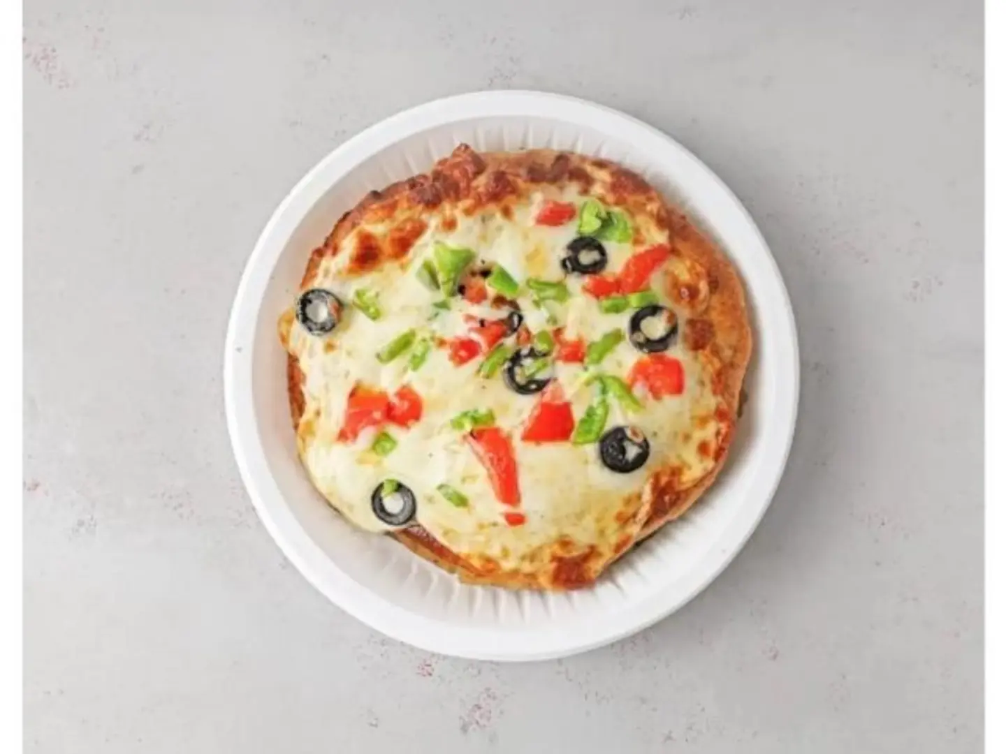 حواوشي بيتزا