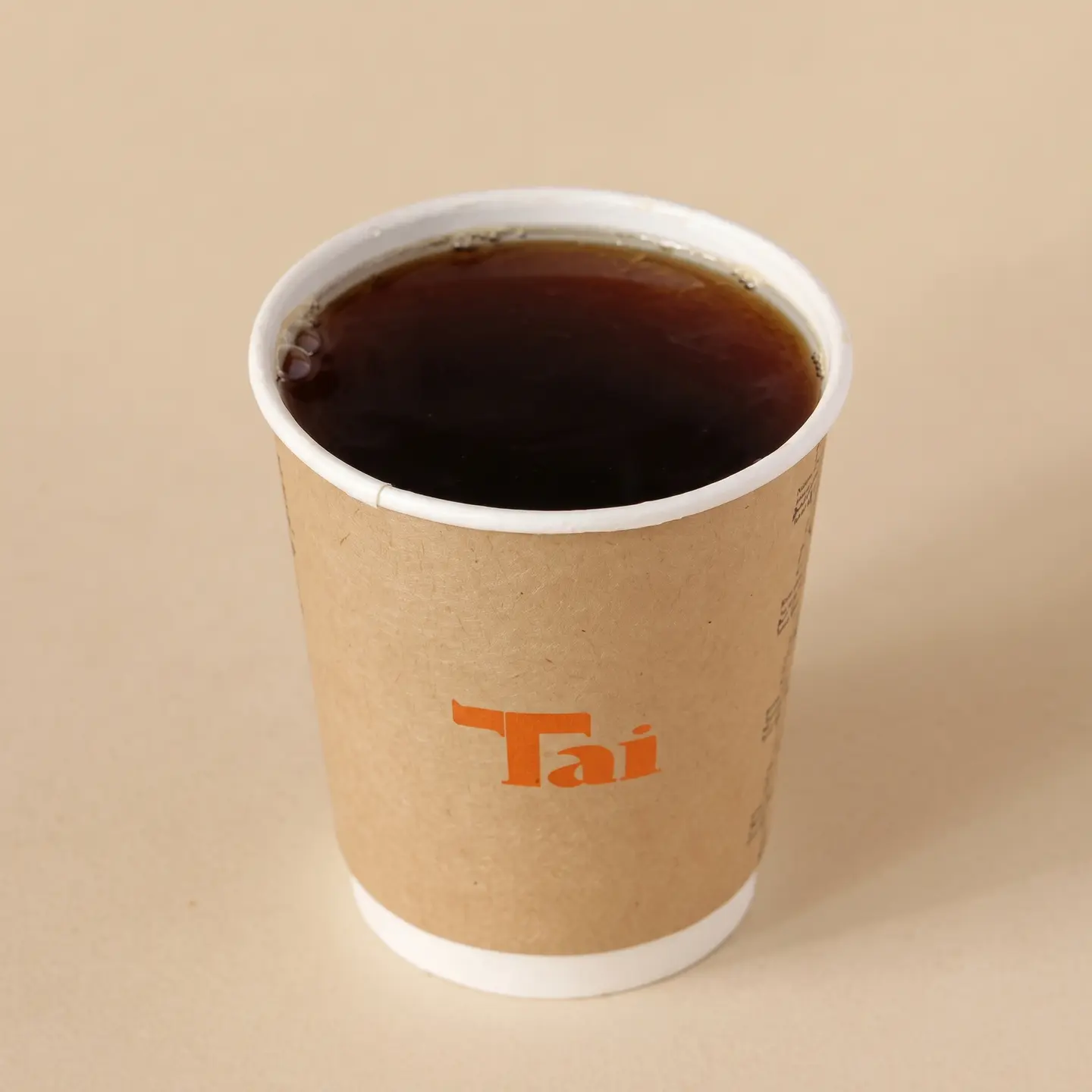 Thai Tea