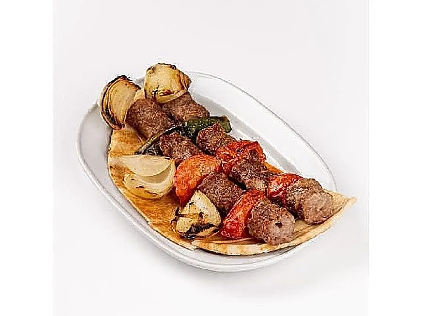 كباب اورفلي