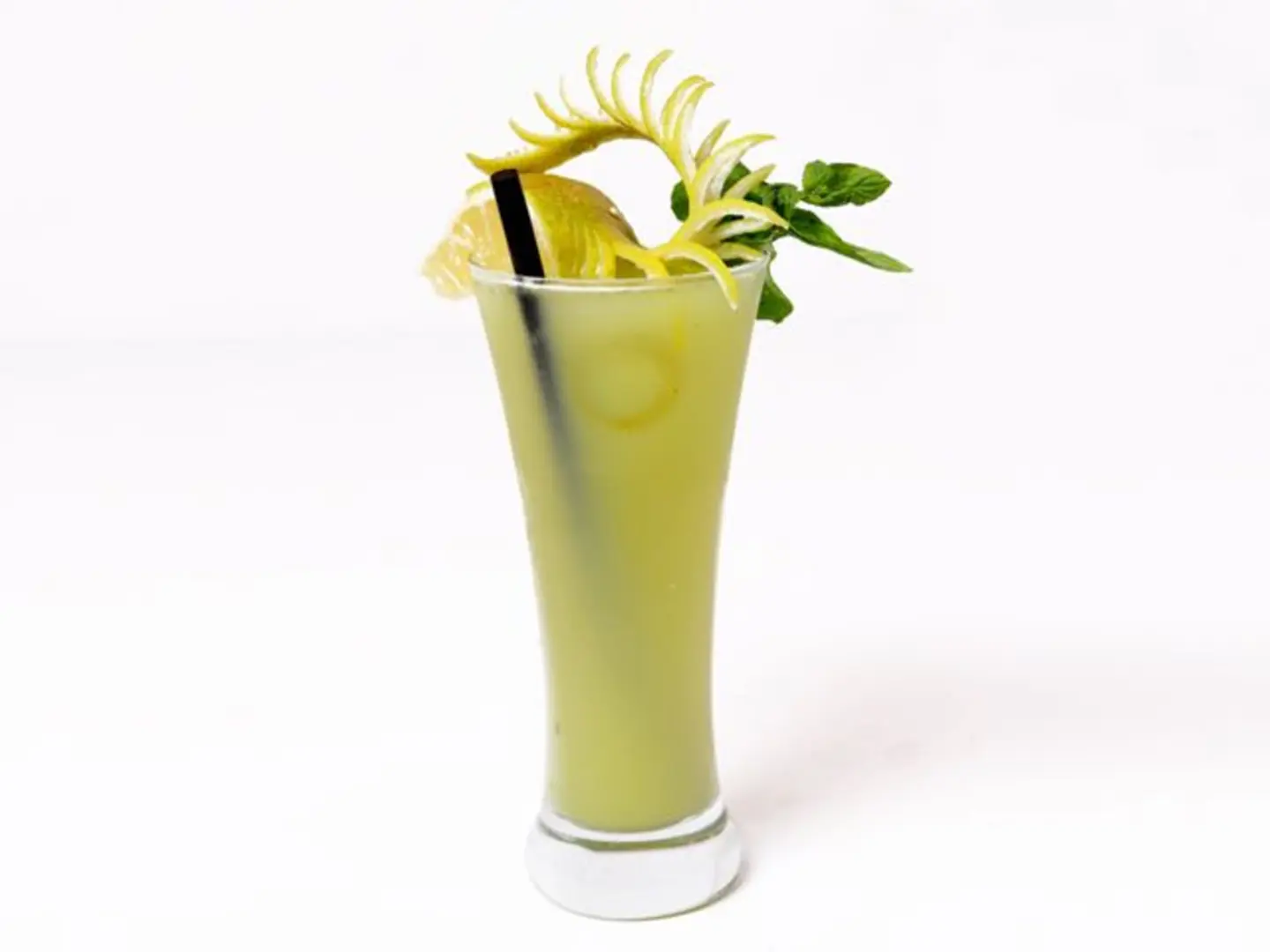 عصير ليمون بالنعناع، طبيعي طازج