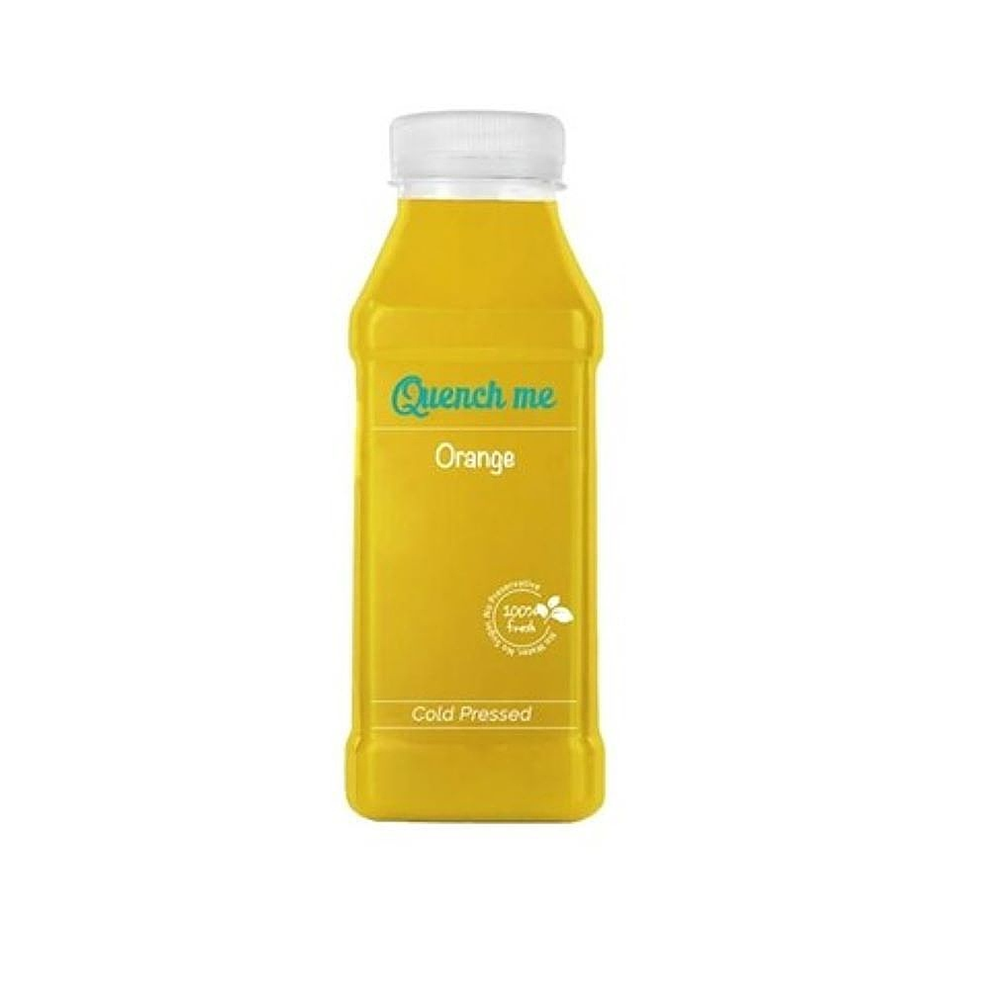 Orange Carrot Juice
