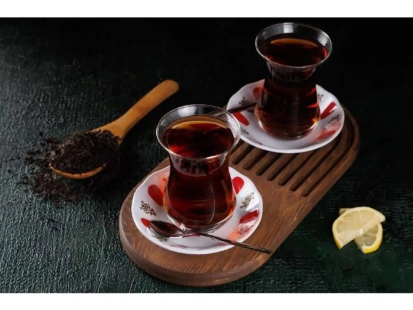 Turkish Tea
