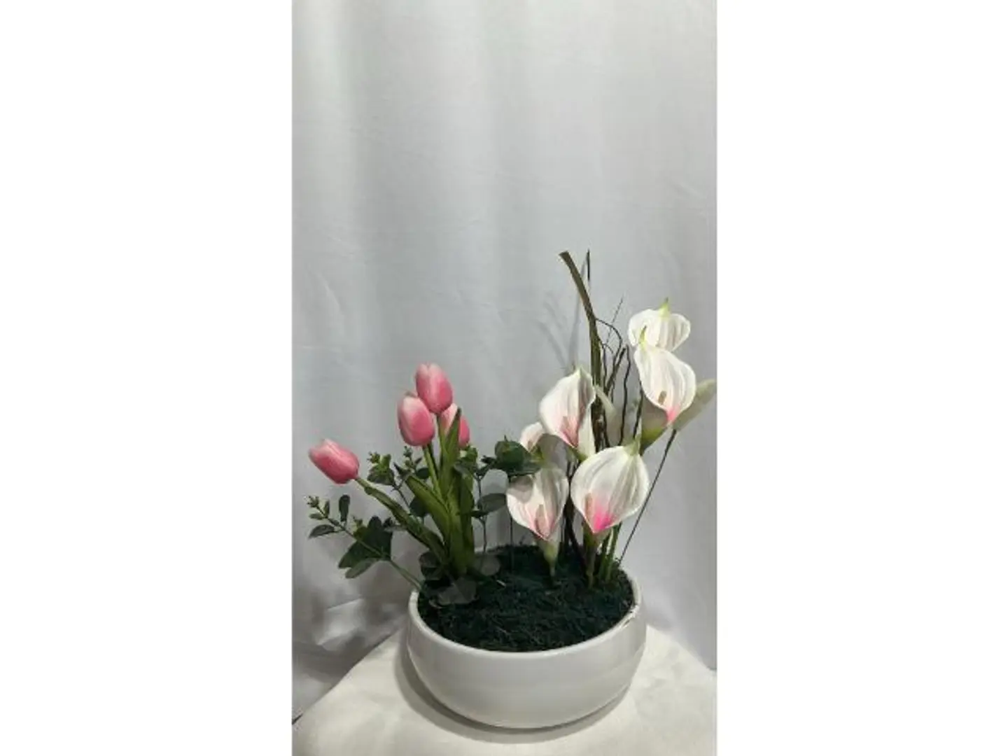 تنسيق صناعي ميلاد سعيد