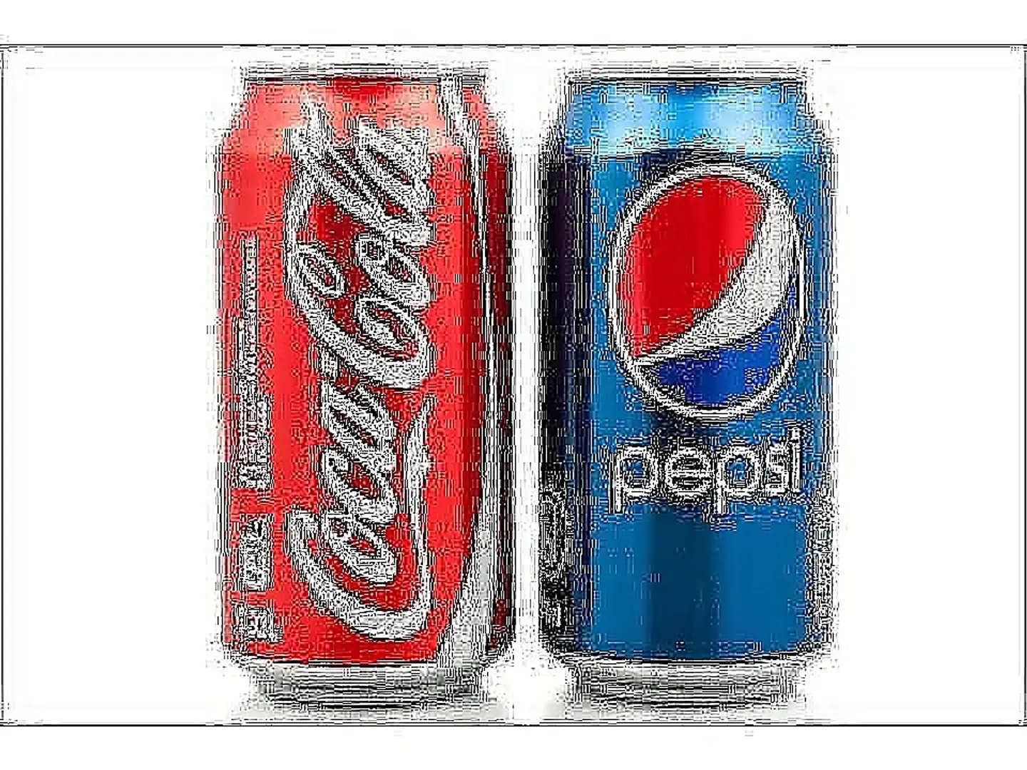 مشروبات غازية