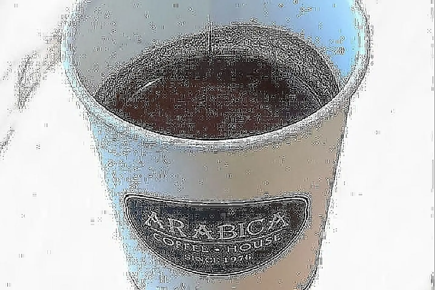 Turkish Coffee
