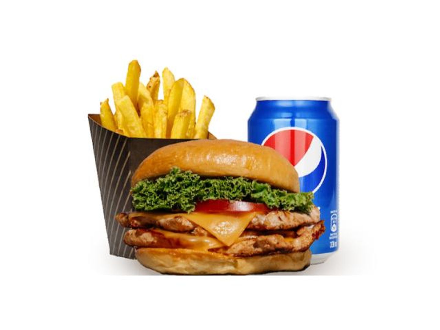 Kids Meal