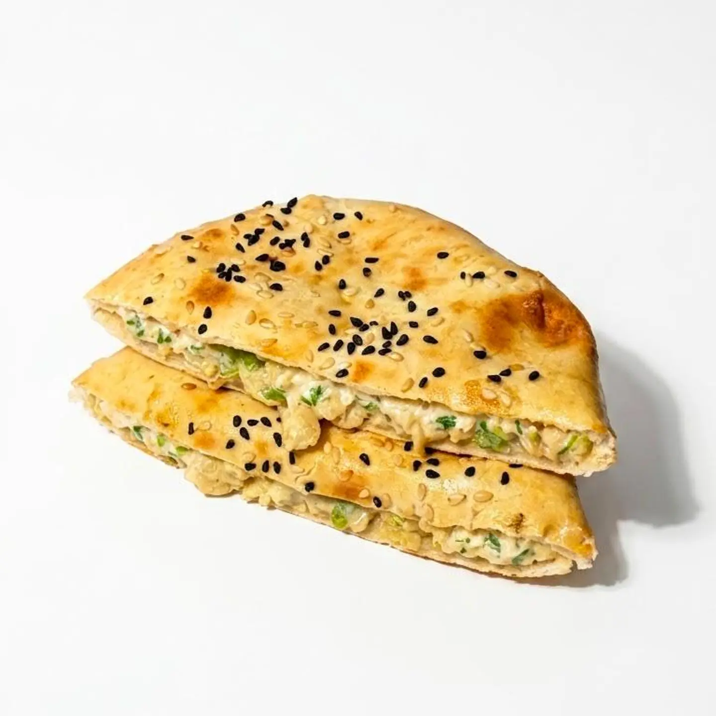 Chicken With Cheese