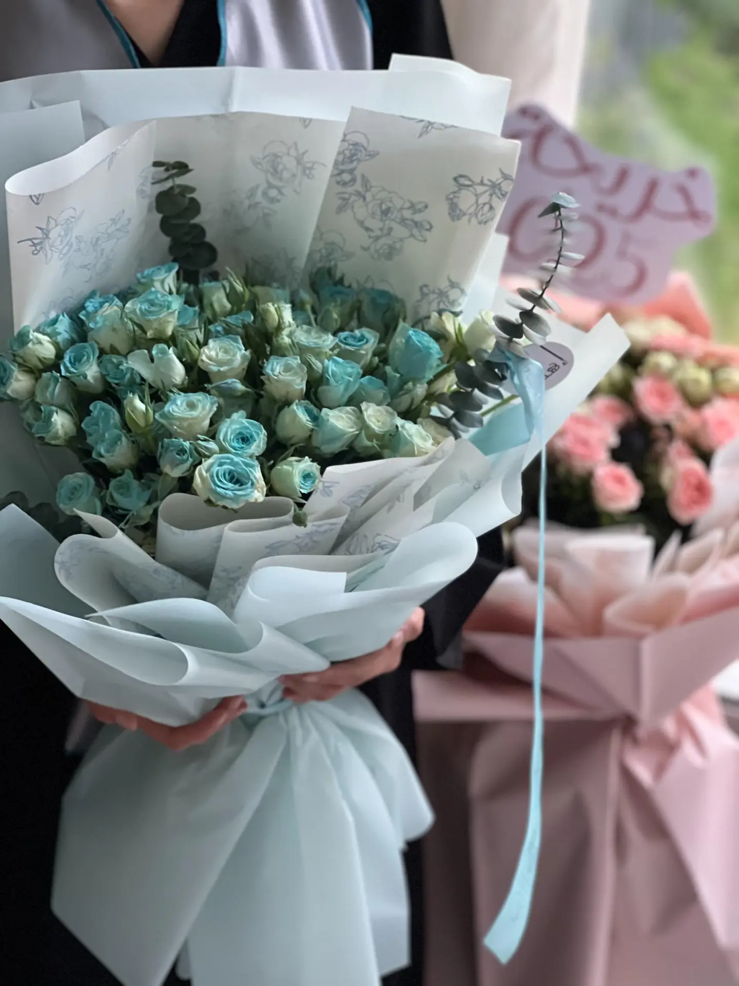 تغريسة مبروك المولود سماوي