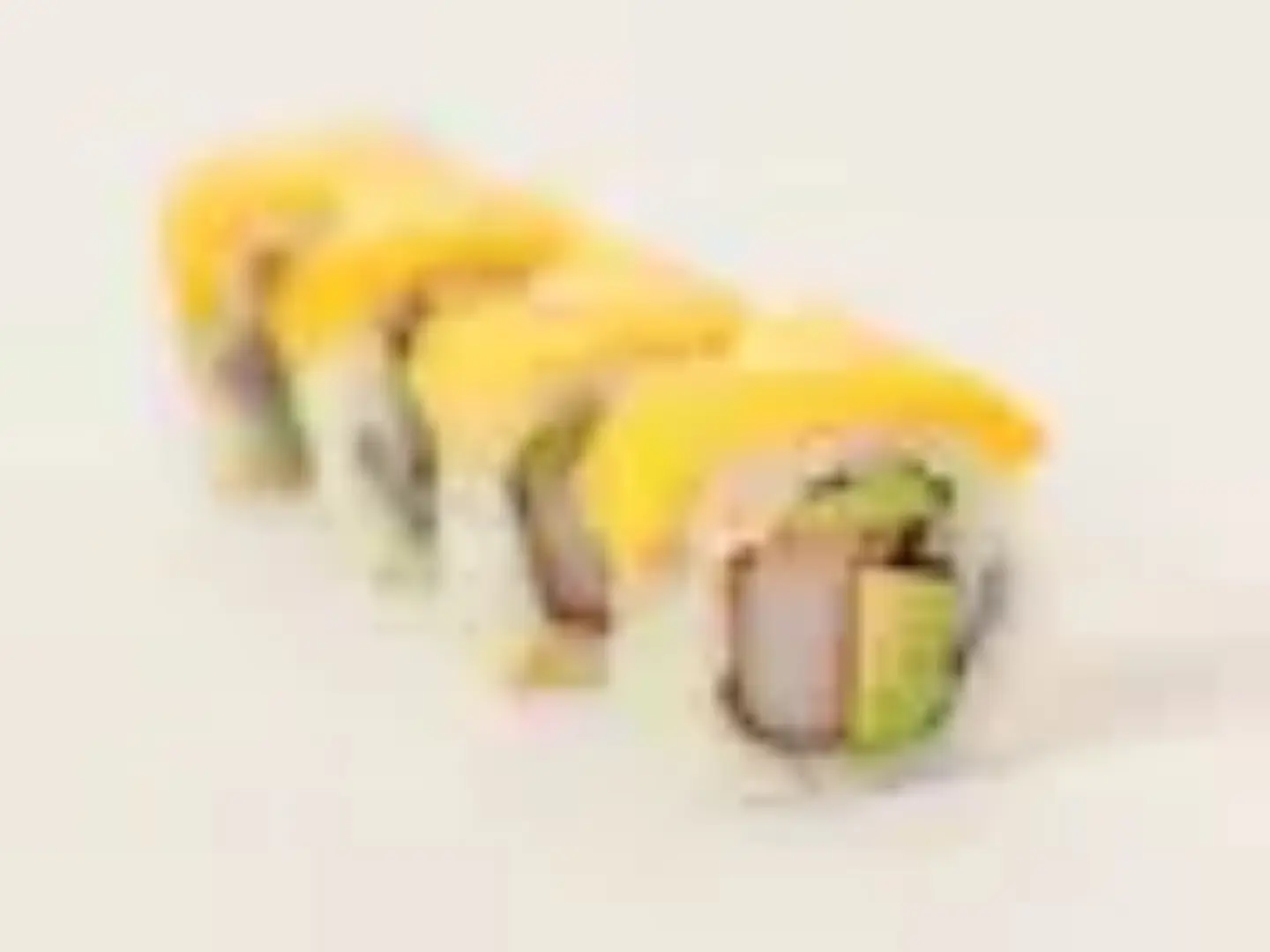 Crazy Sushi Roll - Crazy Sushi Roll (4 Pcs)