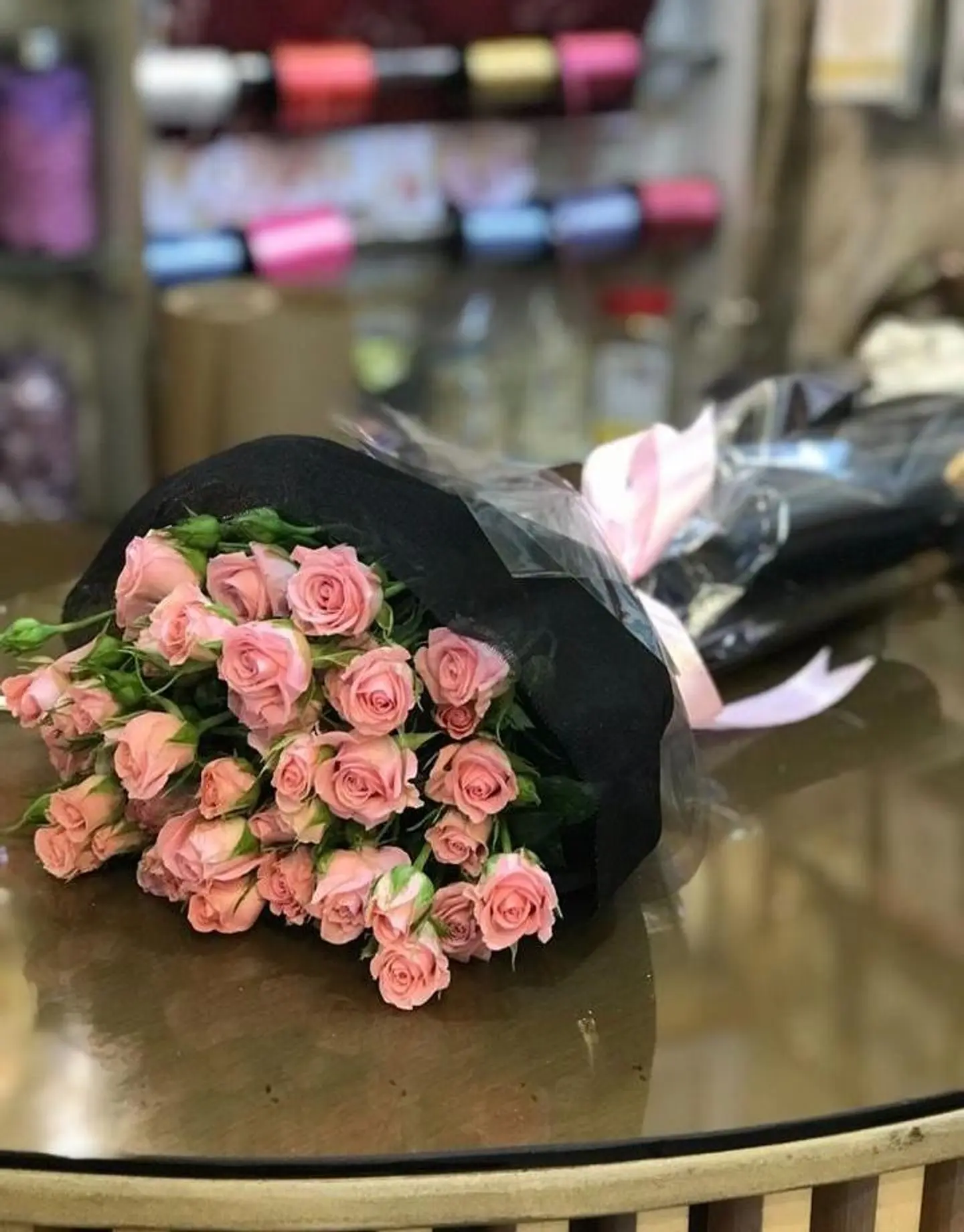 باقة المحبة