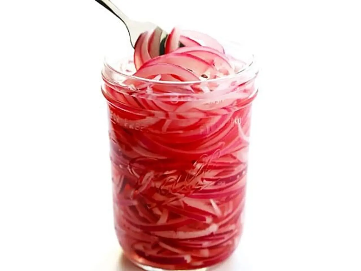 Pickled Red Onions