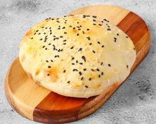 فطيرة مجنونة