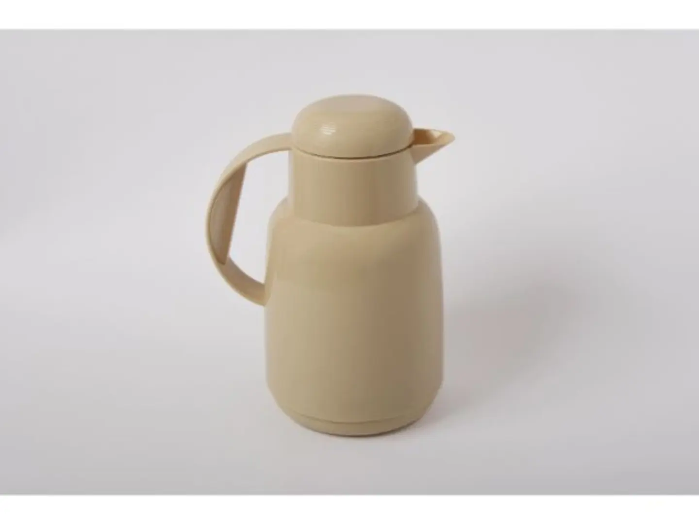 Thermos Tea