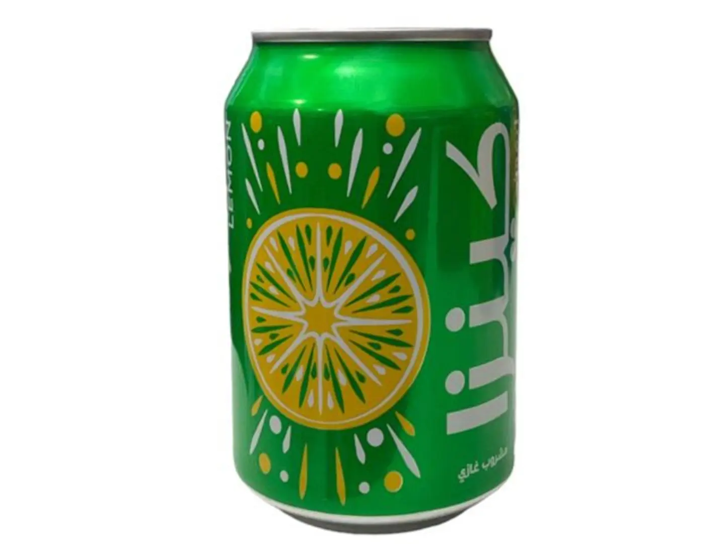 كينزا ليمون