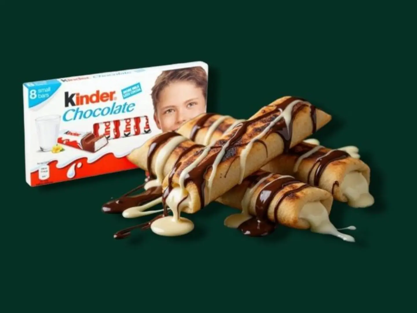 أصابع الكندر