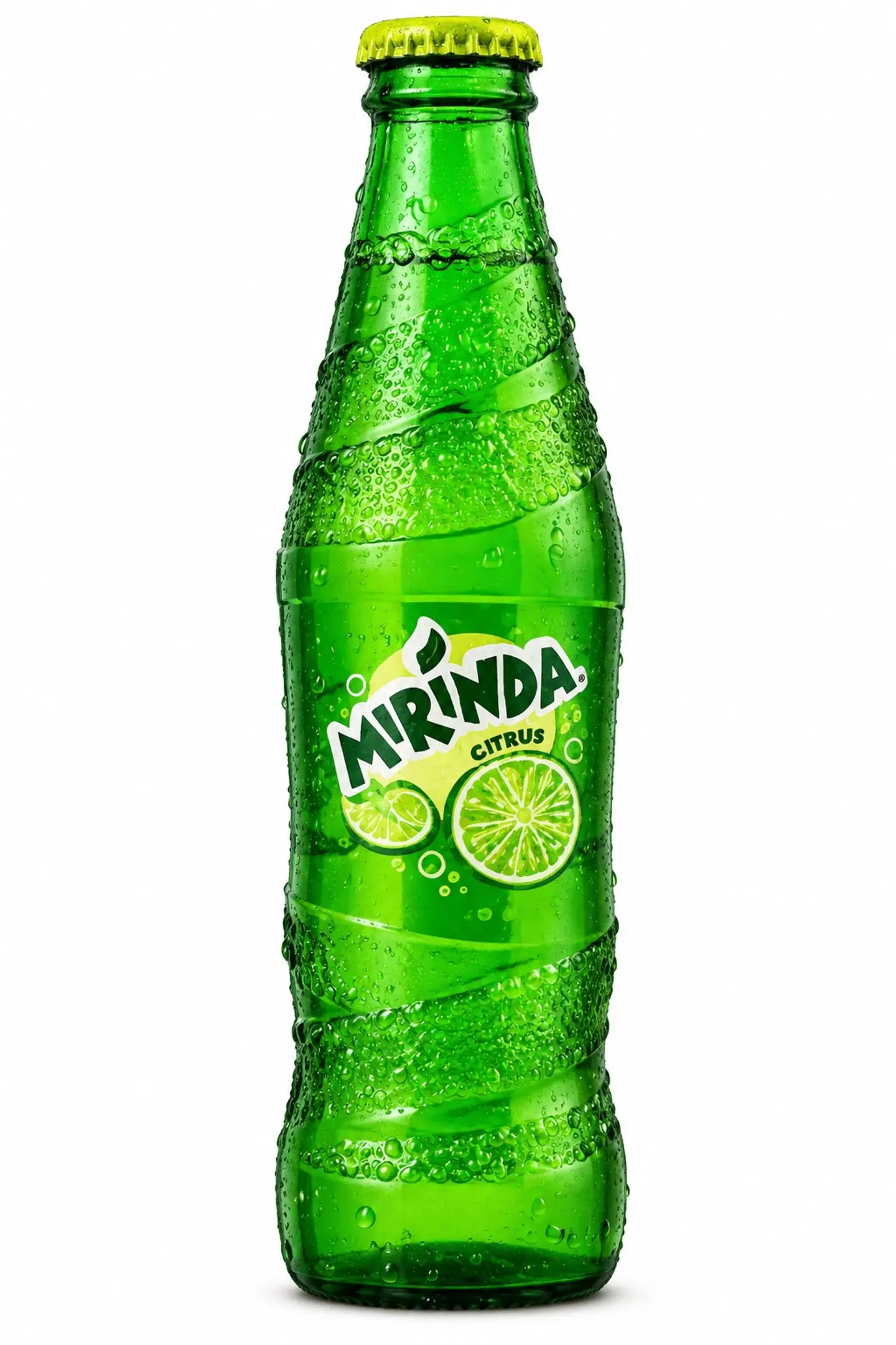 Mirinda Citrus