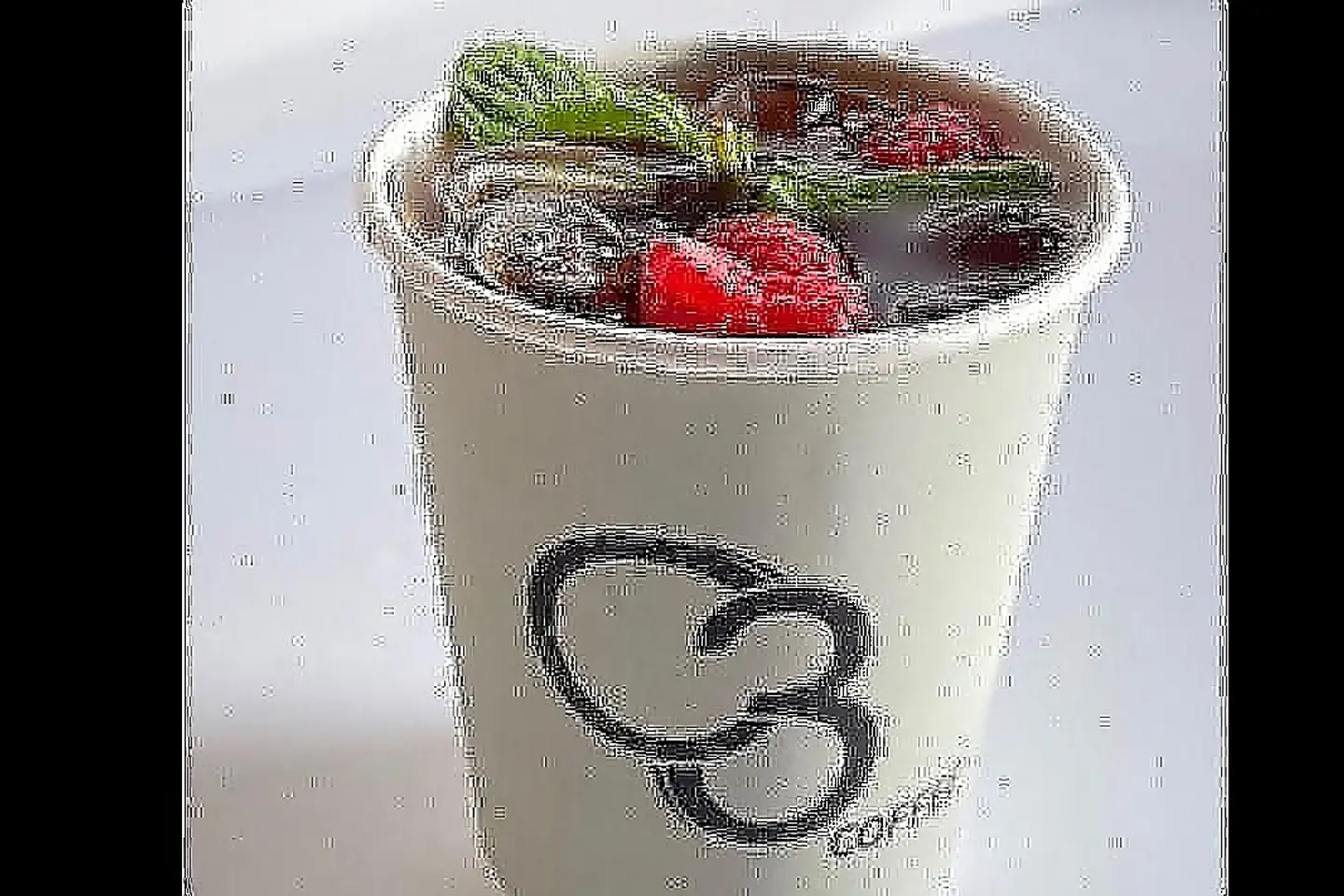 Iced Tea