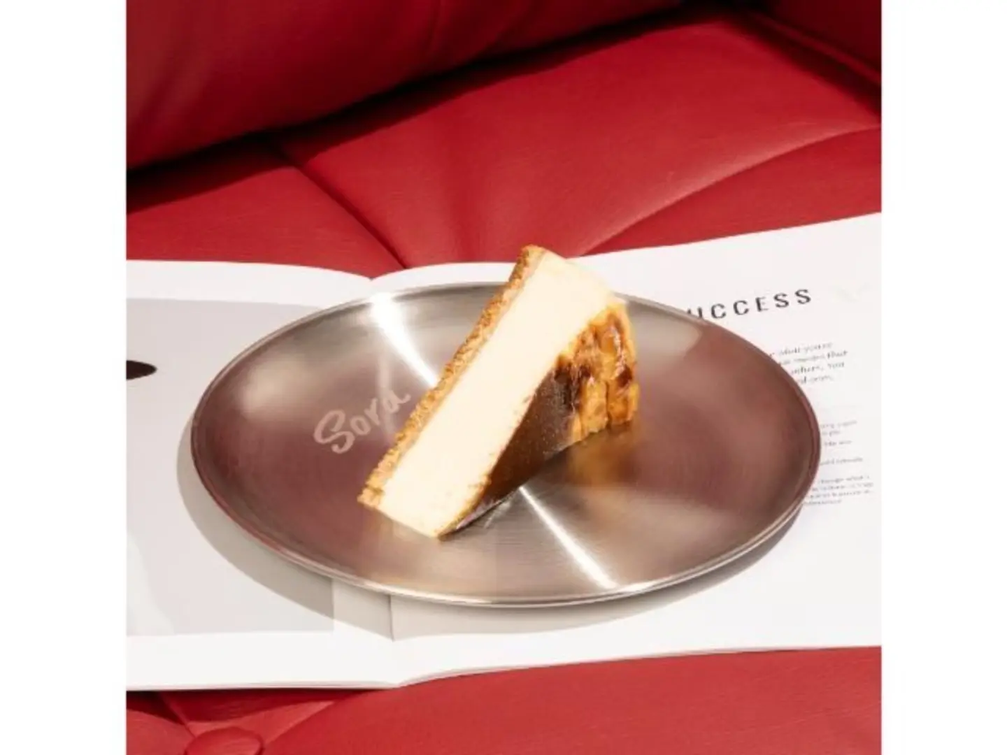 تشيز كيك مدريد